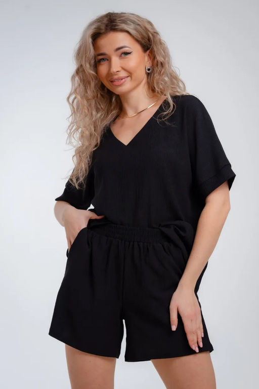 Костюм с шортами КЖ-005 Жатка