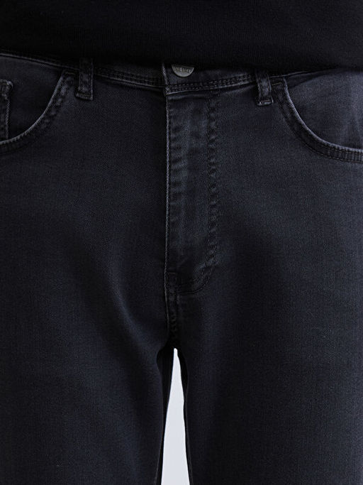 779 Regular Fit Erkek Jean Pantolon