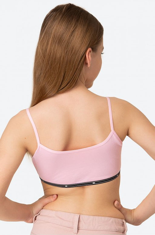 Майка-топ для девочки 5шт. Donella  фото 11