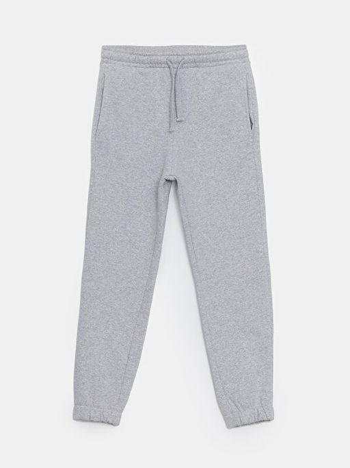 Beli Lastikli Erkek ?ocuk Jogger E?ofman Alt