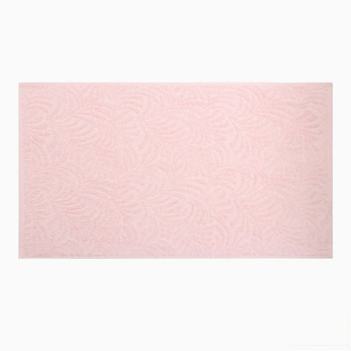 Полотенце махровое Love Life «Сирокко», 50×90 см, хлопок 100%, розовое