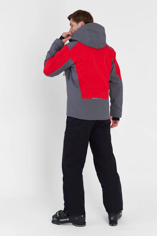 КУРТКА ГОРНОЛЫЖНАЯ КОМИТО мужская 24-42512 70 - Stayer фото 5