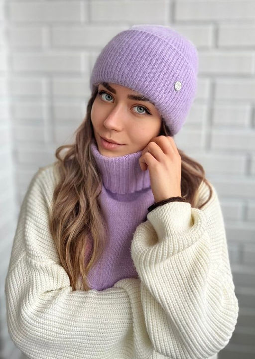 Шапка Скарлетт - Ferz фото 29