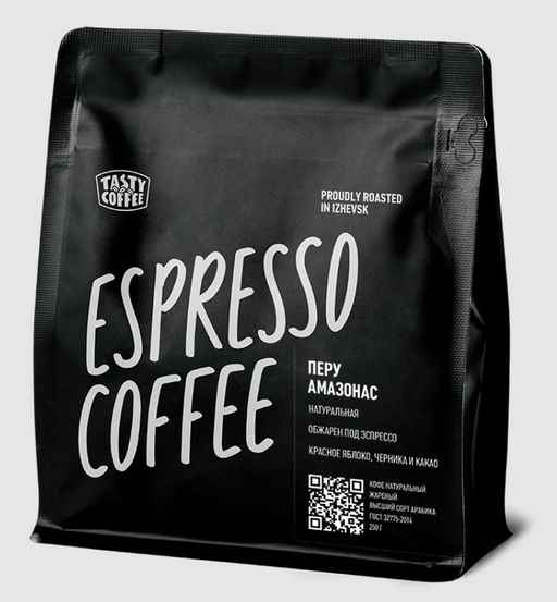 Кофе Перу Амазонас - Tasty coffee фото 2