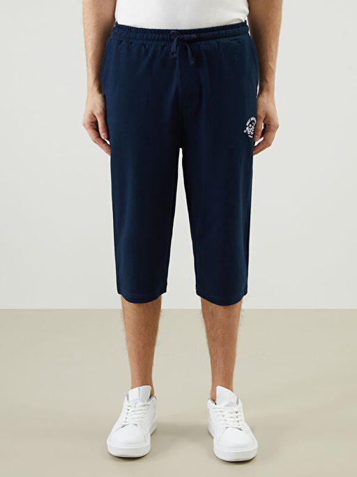 Standart Kal?p Erkek Pijama Alt ?ort