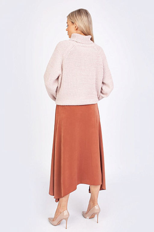 2-814-4378-17 Юбка, 54 - Serginnetti фото 2