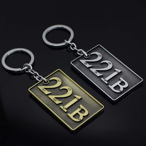 Брелок для ключей арт. 90 1927 (id 261189) - Rada фото 2