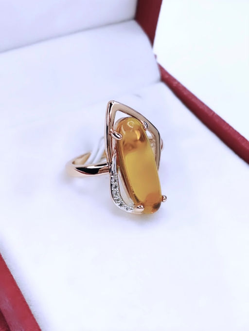 Кольцо УК192