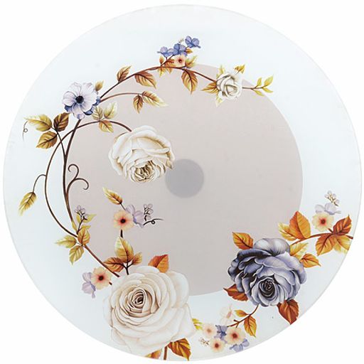 27633 Тортовница 2пр 30,5см вращающ стекло LR (х8) - Mayer&boch фото 2