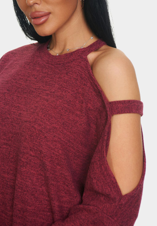 Джемпер Пэрис