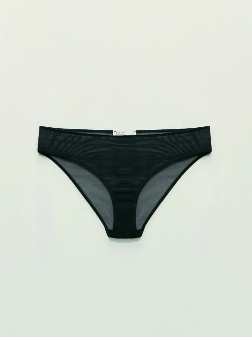 Трусы слипы из сетки / Zarina  фото 6