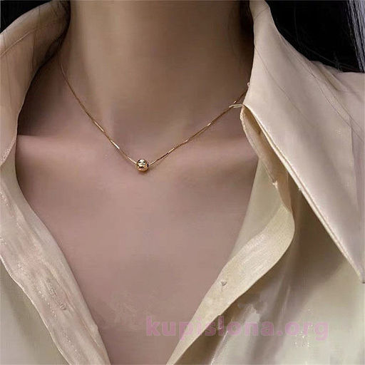 Цепочка Small peas - Купи слона фото 3