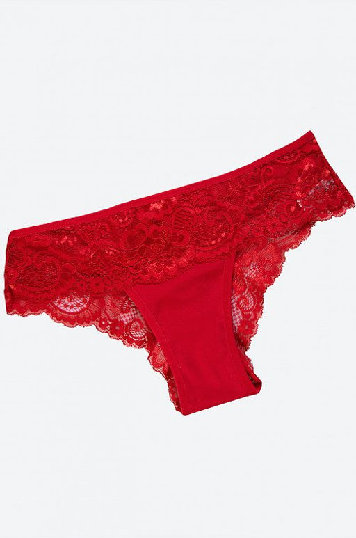 Женские трусы-бразилиана Donella  фото 8