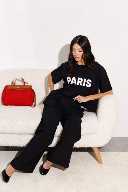 Футболка А832 - Annete фото 4