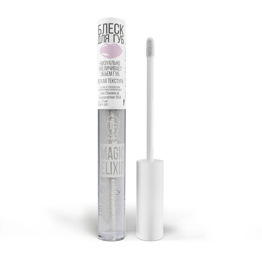 TF CTL21 Блеск для губ MAGIC ELIXIR тон 010 сахарная вата