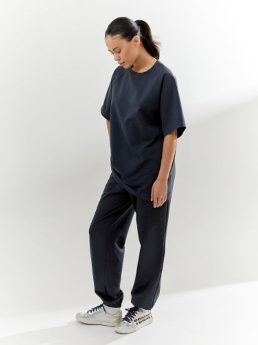 MY Футболка жен.рукав реглан ФБ031  фото 9