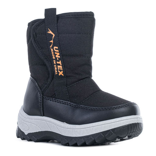 Дутики для мальчиков Юничел  фото 4