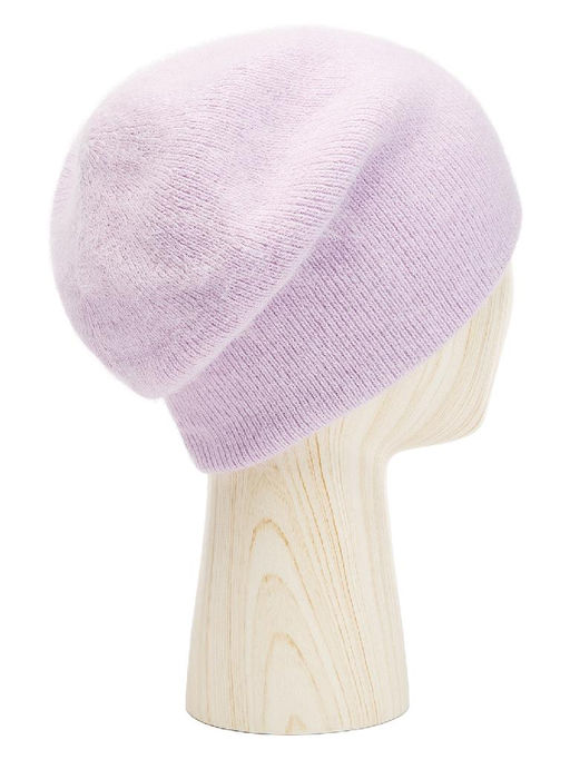 Шапка жен. анг+нейл LB-N88054 lavender - Labbra фото 10