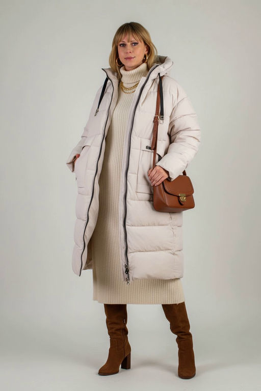 Куртка зимняя арт.2829