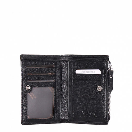 Кошелек 9932-1806 black Vermari