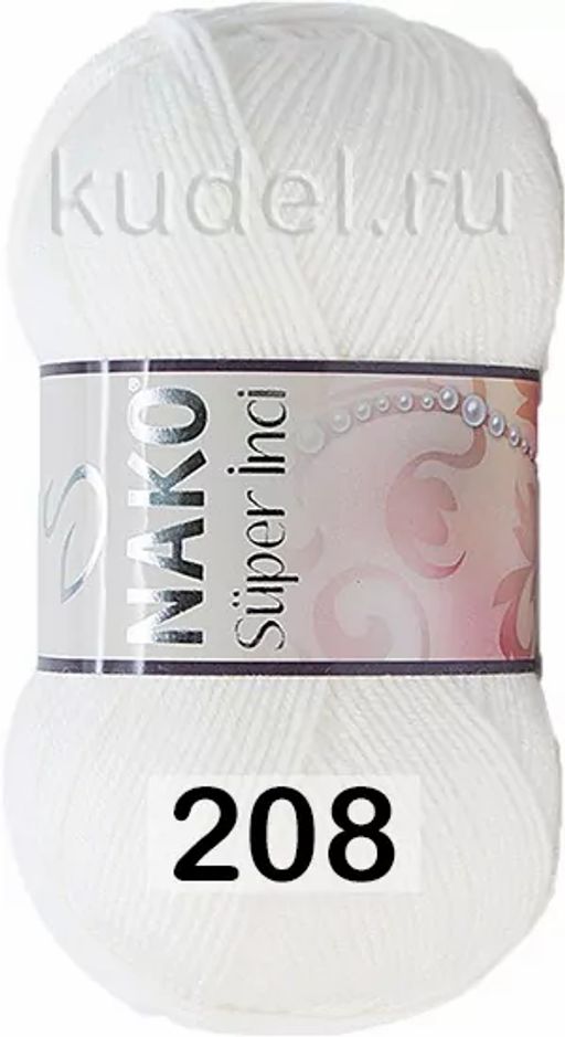 SUPER INCI NAKO  фото 4