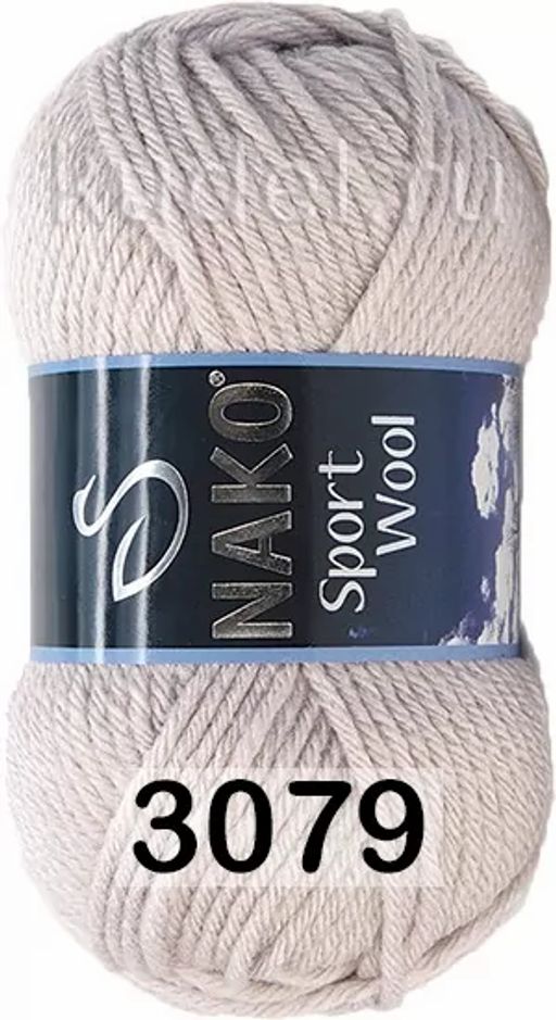 SPORT WOOL NAKO  фото 14