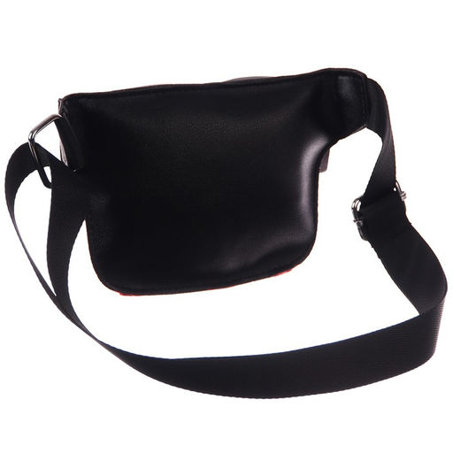 Сумка поясная, 15×13 см, Микки Маус