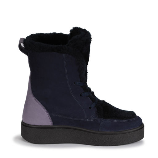 ботинки женские - Riconte фото 3