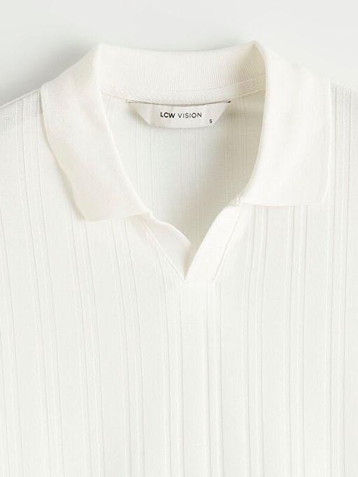 Polo Yaka Erkek Ti??rt