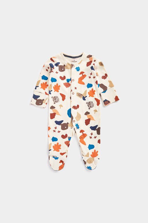 Mothercare / Комбинезон 3 шт  фото 3