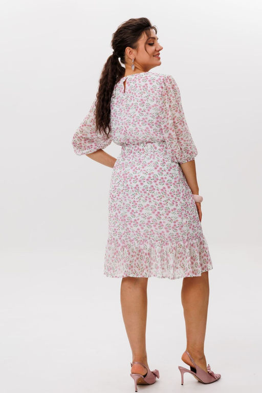 Платье ANELLI 1589 нежный бутон фото 10