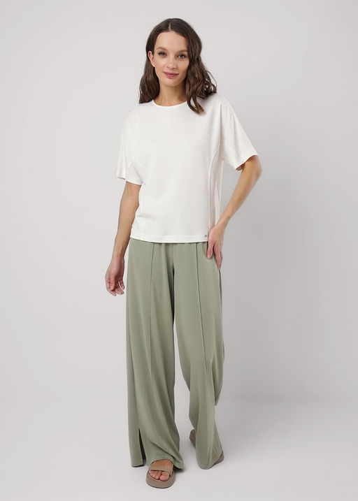 Блузка женская Фиджи