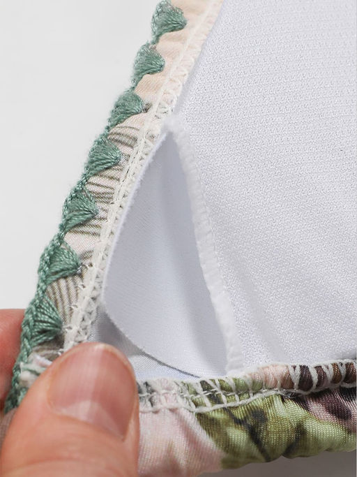 Купальник раздельный Соль&Перец