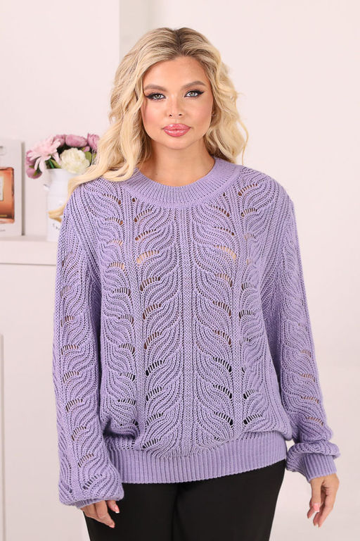 Джемпер Др5-495/23 - Wisell фото 13