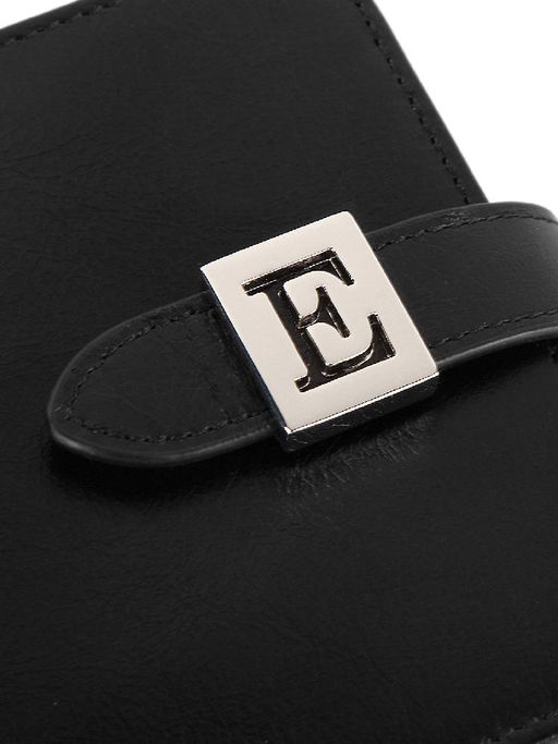 Кошелек Z5621-5378 black - Eleganzza фото 7