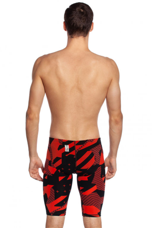 Джаммеры Bodyshell jammers I2 - Mad wave фото 5