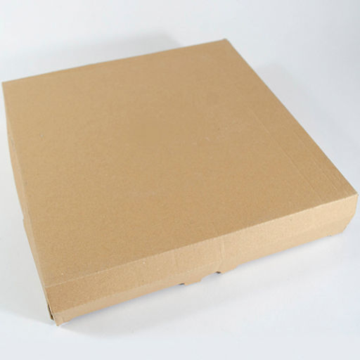 90117-270 Набор тарелок 6пр 270мм 28х28х6 LR (х6) - Mayer&boch фото 2