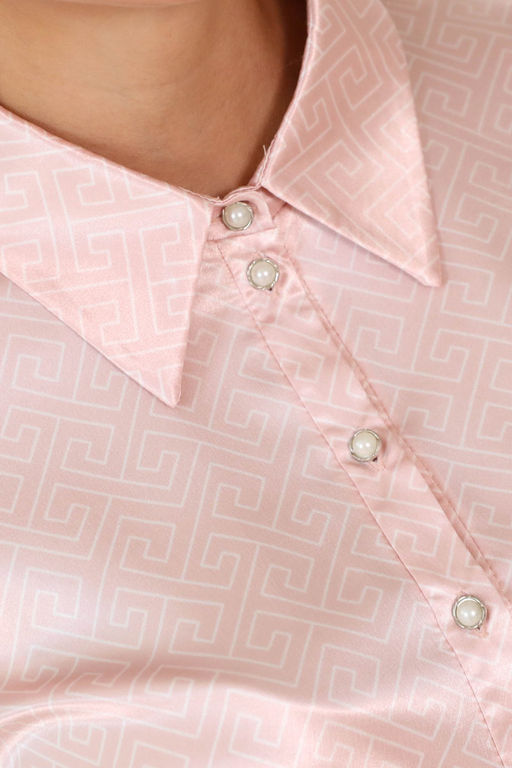 Платье П5-4019/11 - Wisell фото 4