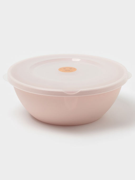 Набор мисок с крышкой HELSINKI, 3 шт.: 1 л, 2 л, 3 л, МИКС - Simaland фото 10