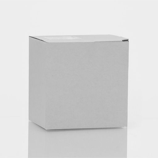 Кружка с двойными стенками Magistro «Сердце», 120 мл, 12×9.5×9.5 см, стекло, прозрачная