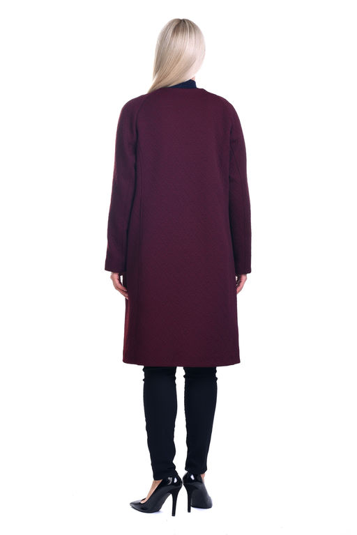 Пальто - Olsi фото 6