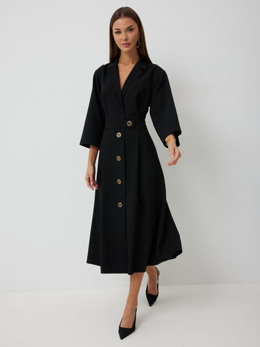 Платье Kaloris 2242 фото 4