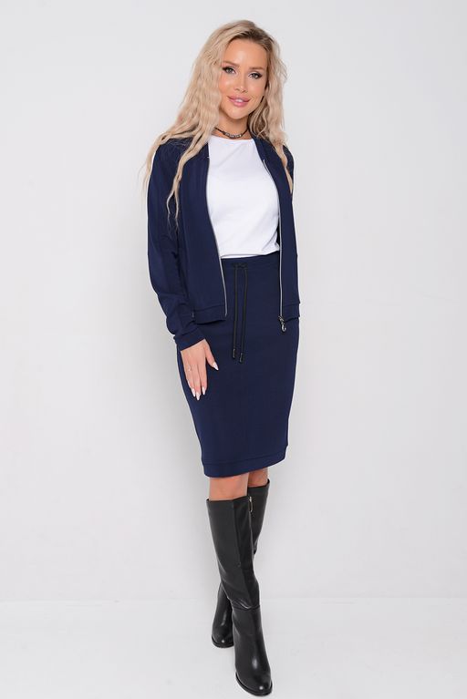 1262 ЮБКА - Dusans фото 5