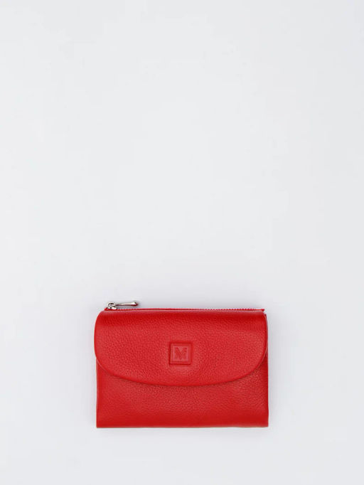 Кошелек 3907-1806 red Vermari