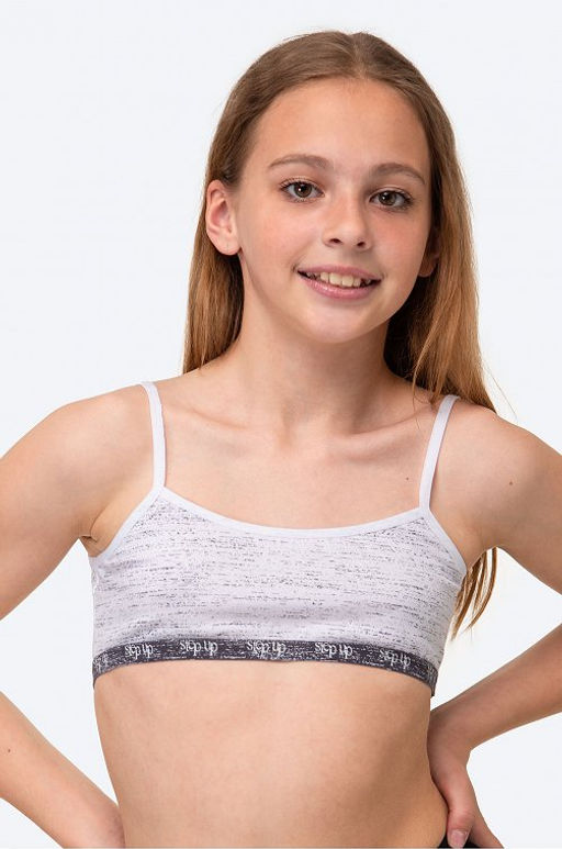 Майка-топ для девочки 5шт. Donella  фото 13