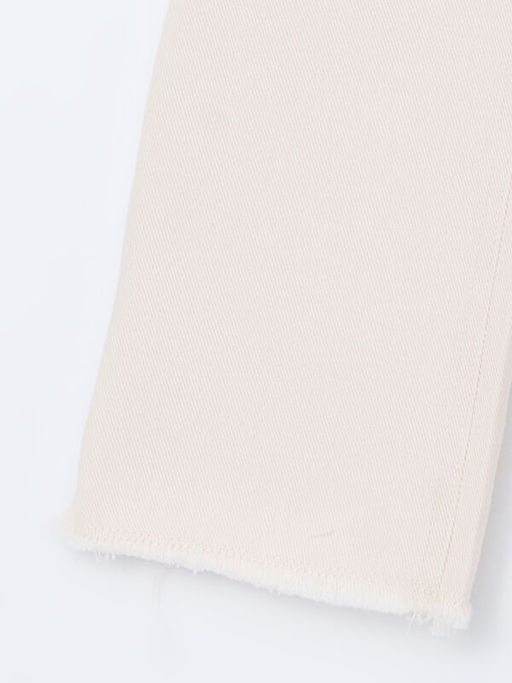 Beli Ayarlanabilir Lastikli K?z ?ocuk Pantolon - Waikiki фото 2