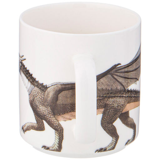 КРУЖКА LEFARD ДРАКОН 400 МЛ  фото 5