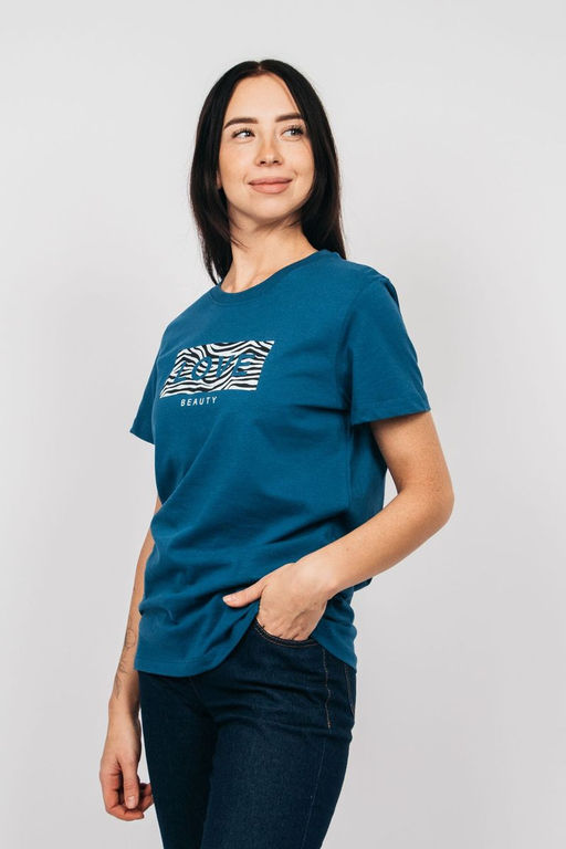 Футболка женская 53303 Фиолетовый* 420 Be Friends фото 11