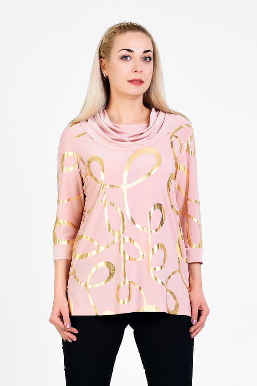 Блузка - Olsi фото 2