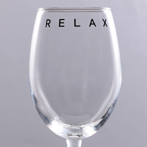 Бокал для вина Relax, 360 мл - Дорого внимание фото 2